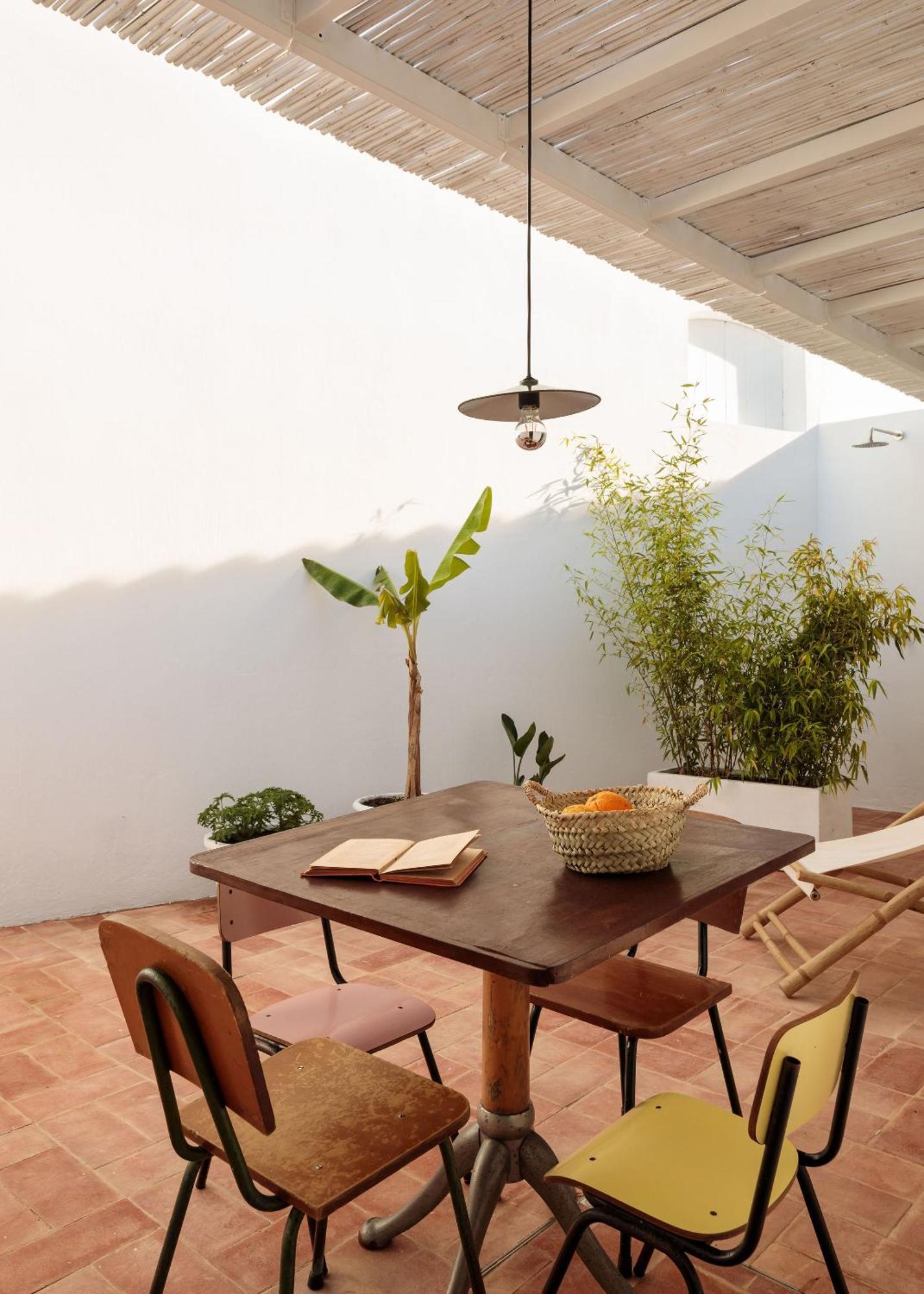 Casas Da Quinta De Cima Vila Vila Nova de Cacela Exterior foto