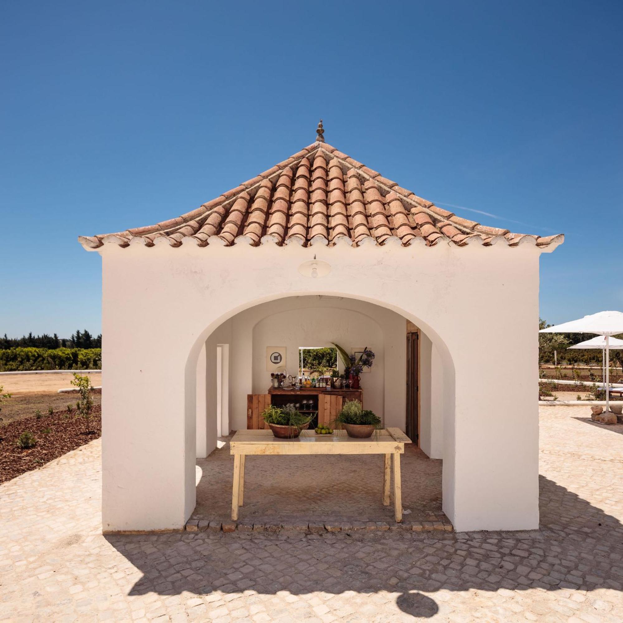 Casas Da Quinta De Cima Vila Vila Nova de Cacela Exterior foto