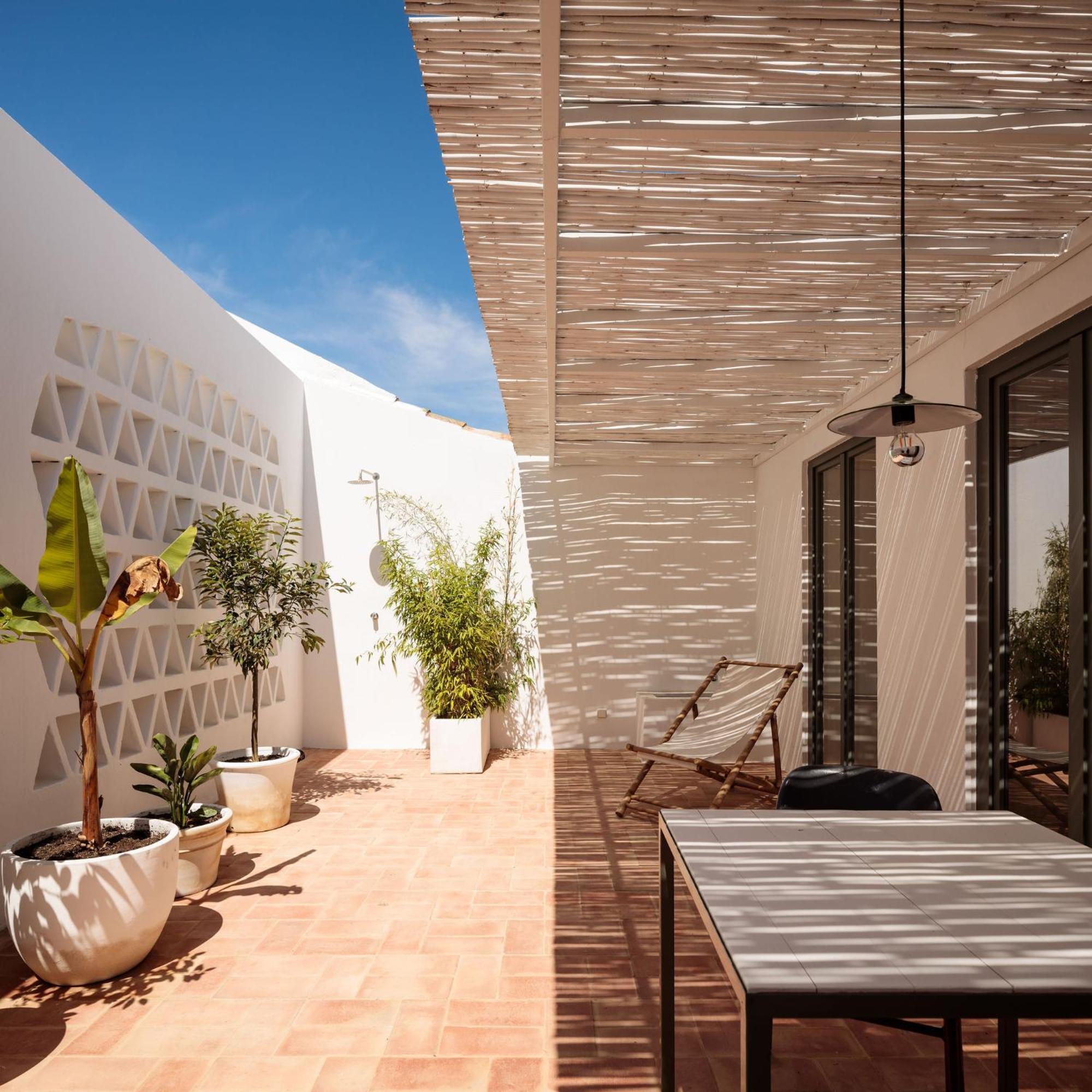 Casas Da Quinta De Cima Vila Vila Nova de Cacela Exterior foto